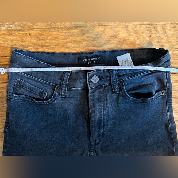 Banana Republic Skinny Fit Jeans - Picture 5 of 6